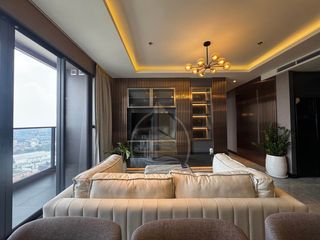 For rent 3 bed apartment in Central Pattaya, Pattaya