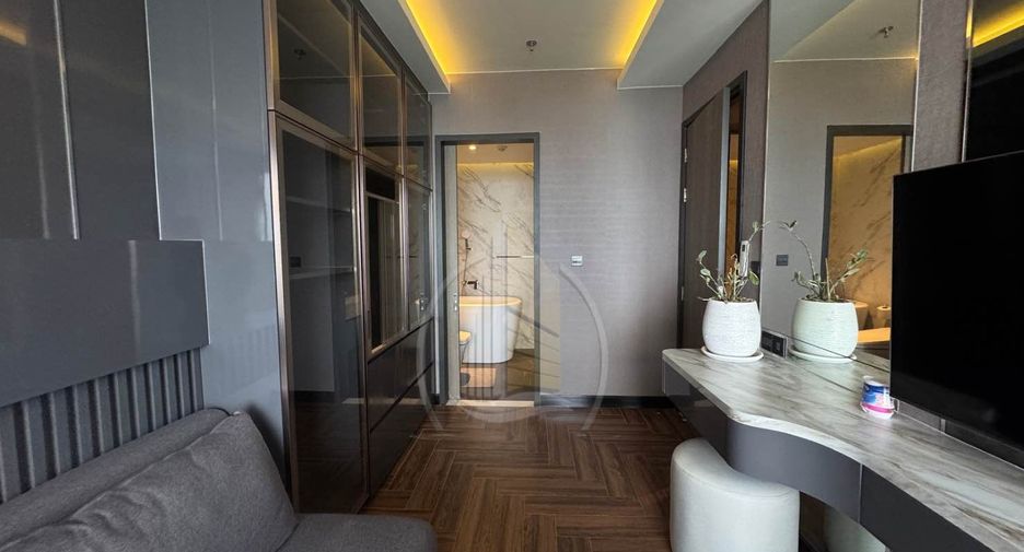 For rent 3 bedrooms apartment in Bang Lamung, Chonburi