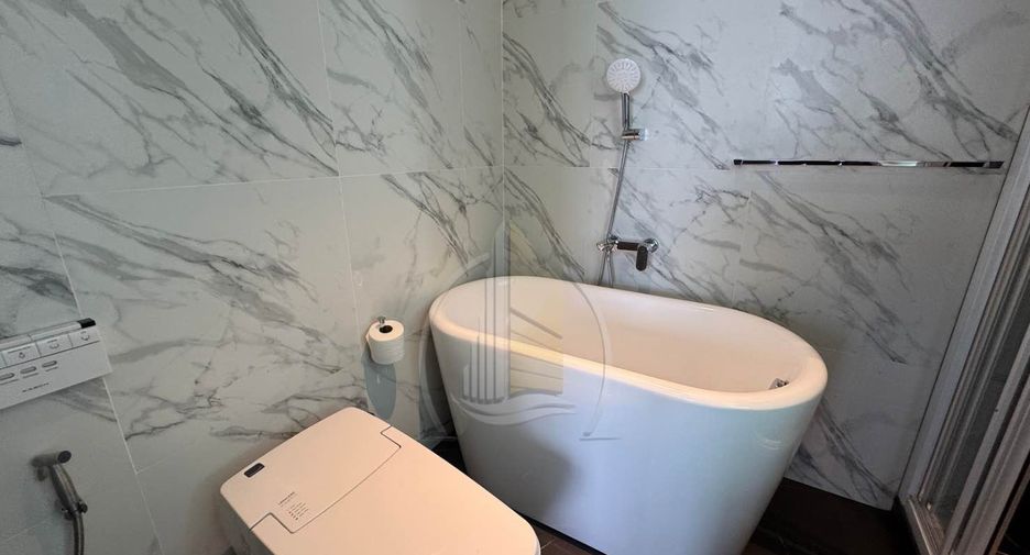 For rent 3 bedrooms apartment in Bang Lamung, Chonburi