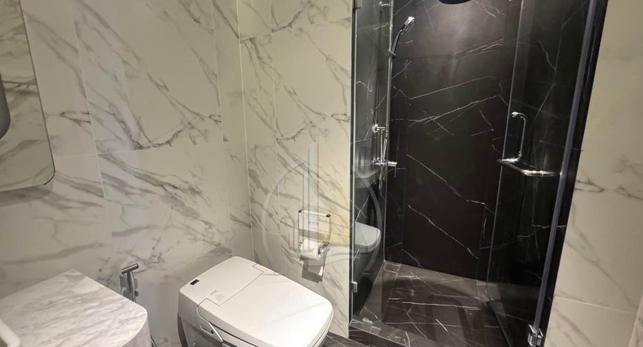 For rent 3 bedrooms apartment in Bang Lamung, Chonburi