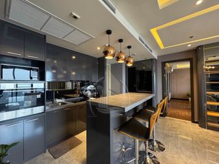 For rent 3 bed apartment in Central Pattaya, Pattaya