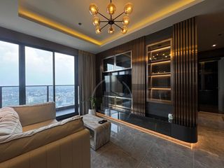For rent 3 bed apartment in Central Pattaya, Pattaya