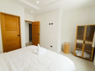 For sale 3 bed townhouse in North Pattaya, Pattaya