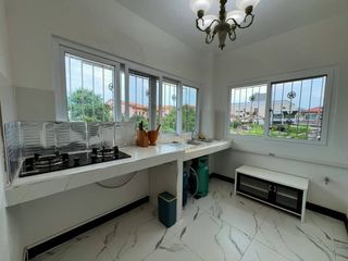 For rent 3 bedrooms house in Bang Lamung, Chonburi