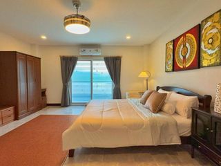 For rent 3 bedrooms house in Bang Lamung, Chonburi