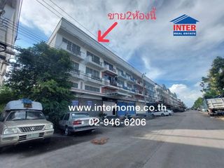 For sale 3 bed retail Space in Mueang Samut Prakan, Samut Prakan