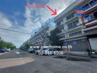 For sale 3 bed retail Space in Mueang Samut Prakan, Samut Prakan