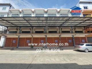 For sale 2 bed retail Space in Mueang Samut Sakhon, Samut Sakhon
