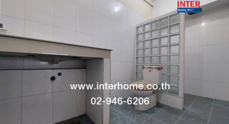 For rent and for sale 2 bedrooms retail Space in Mueang Samut Sakhon, Samut Sakhon