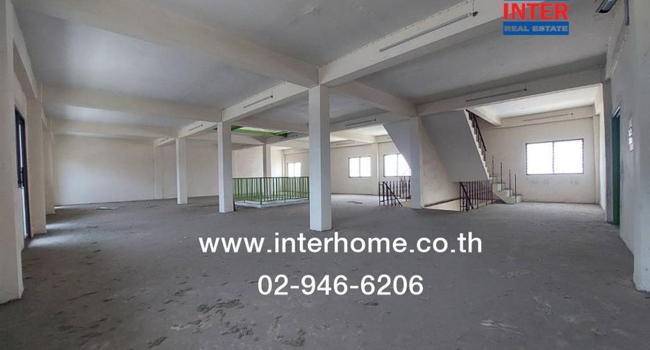 For rent and for sale 2 bedrooms retail Space in Mueang Samut Sakhon, Samut Sakhon
