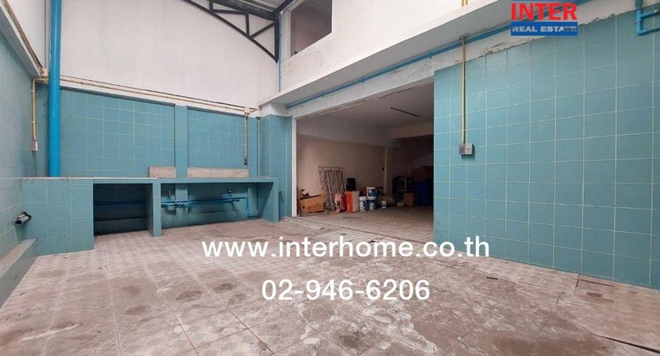 For rent and for sale 2 bedrooms retail Space in Mueang Samut Sakhon, Samut Sakhon