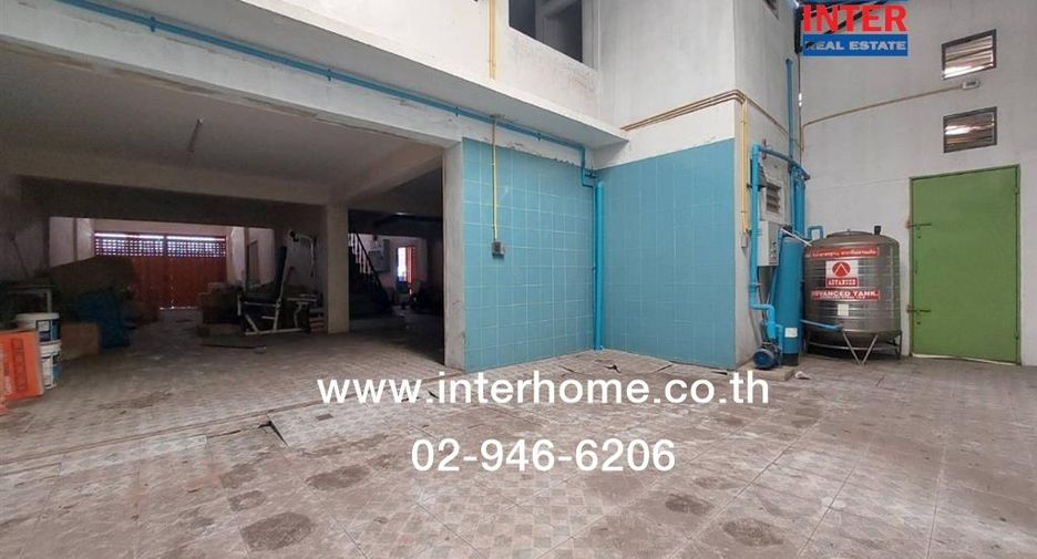 For rent and for sale 2 bedrooms retail Space in Mueang Samut Sakhon, Samut Sakhon