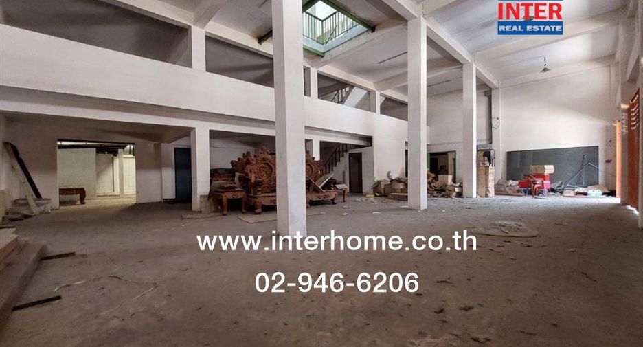 For rent and for sale 2 bedrooms retail Space in Mueang Samut Sakhon, Samut Sakhon
