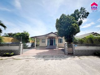 Продажа 2 спальни дом в Mueang Surat Thani, Сураттани