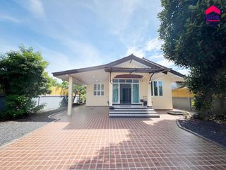 Продажа 2 спальни дом в Mueang Surat Thani, Сураттани