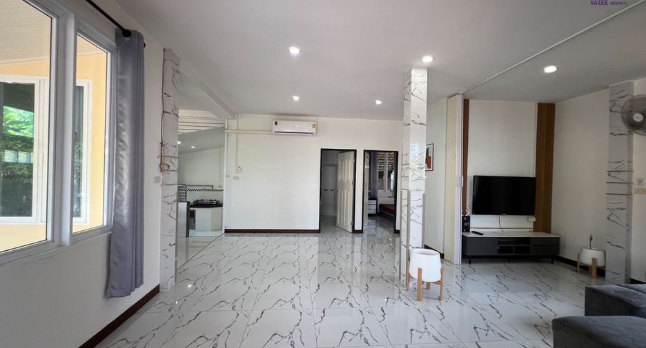 出售 2 卧室 独立屋 在 Mueang Surat Thani, 素叻