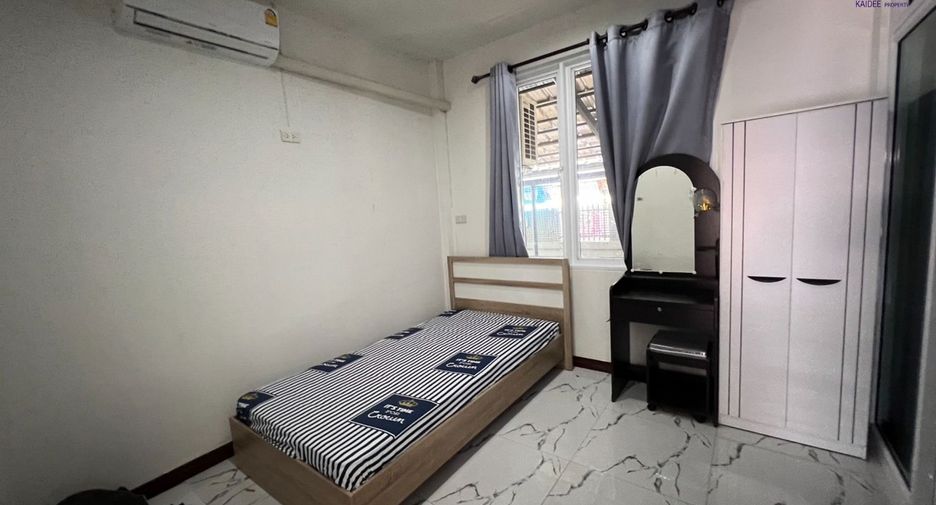 出售 2 卧室 独立屋 在 Mueang Surat Thani, 素叻