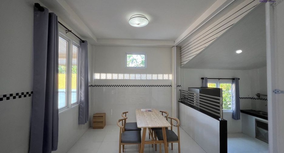 出售 2 卧室 独立屋 在 Mueang Surat Thani, 素叻