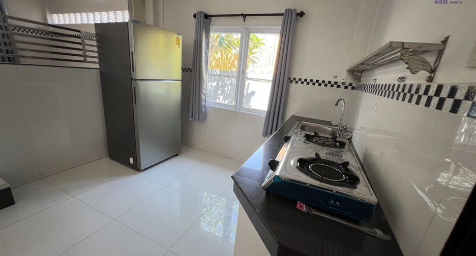 出售 2 卧室 独立屋 在 Mueang Surat Thani, 素叻