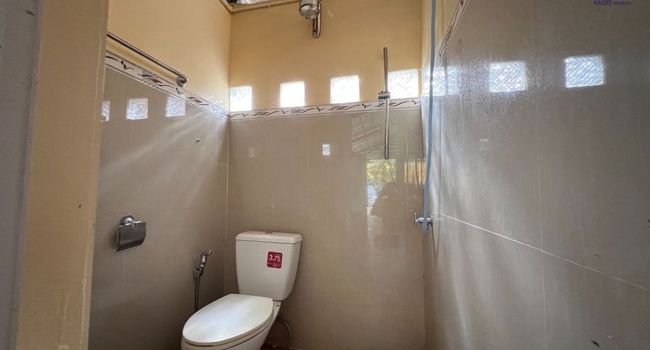 出售 2 卧室 独立屋 在 Mueang Surat Thani, 素叻