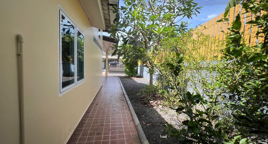 出售 2 卧室 独立屋 在 Mueang Surat Thani, 素叻