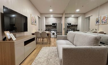 For rent and for sale 2 bedrooms condo in Khlong Toei, Bangkok