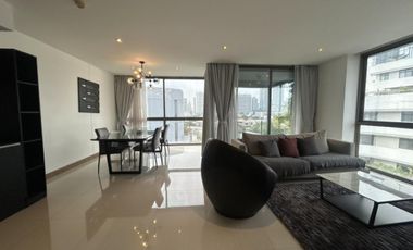 For rent and for sale 2 bedrooms condo in Watthana, Bangkok
