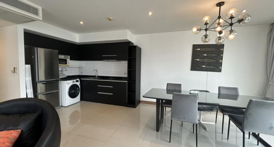 For rent and for sale 2 bedrooms condo in Watthana, Bangkok