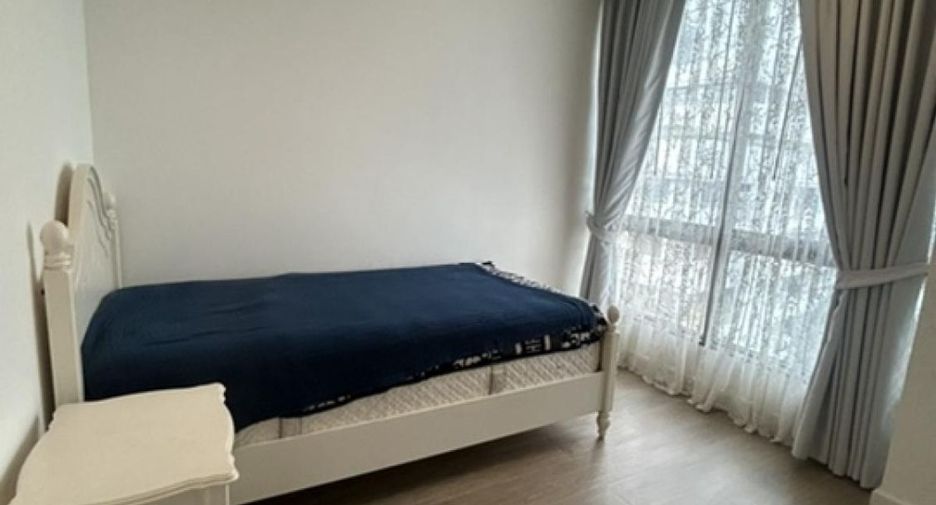 For rent and for sale 2 bedrooms condo in Watthana, Bangkok