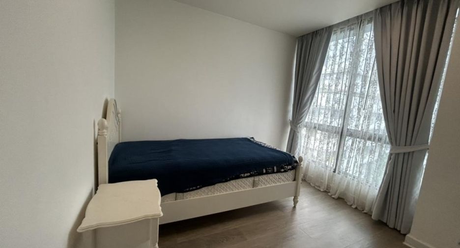 For rent and for sale 2 bedrooms condo in Watthana, Bangkok