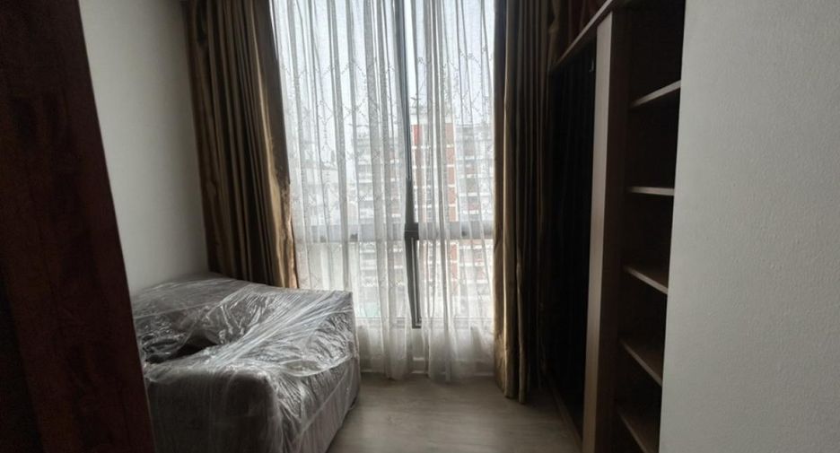 For rent and for sale 2 bedrooms condo in Watthana, Bangkok