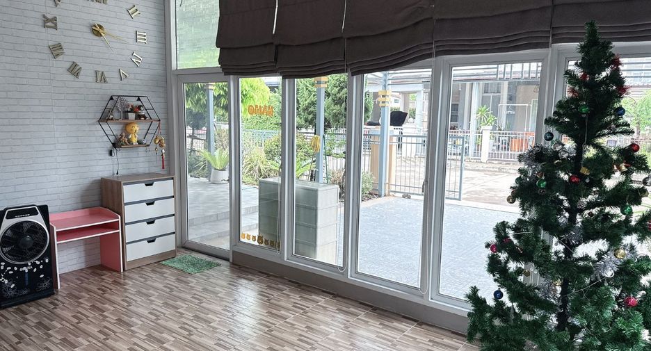 For rent 3 bedrooms house in Mae Rim, Chiang Mai