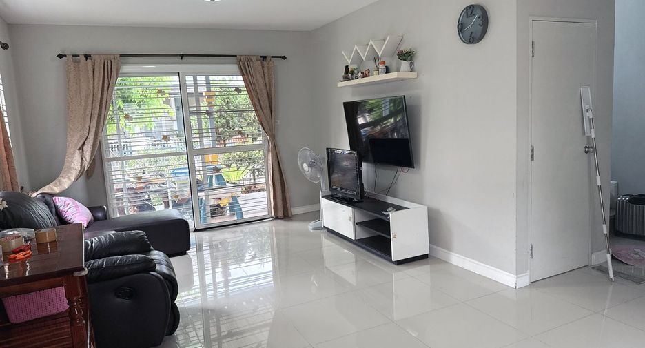 For rent 3 bedrooms house in Mae Rim, Chiang Mai