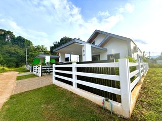 For rent そして for sale 2 Beds house in Mueang Krabi, Krabi