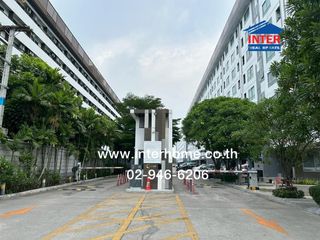 For sale 1 bed condo in Thanyaburi, Pathum Thani