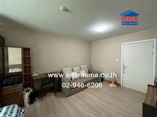For sale 1 bed condo in Thanyaburi, Pathum Thani