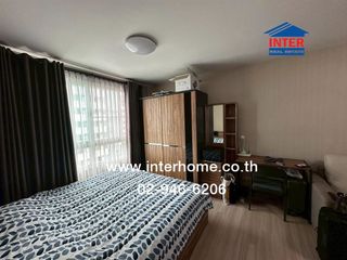 For sale 1 bed condo in Thanyaburi, Pathum Thani