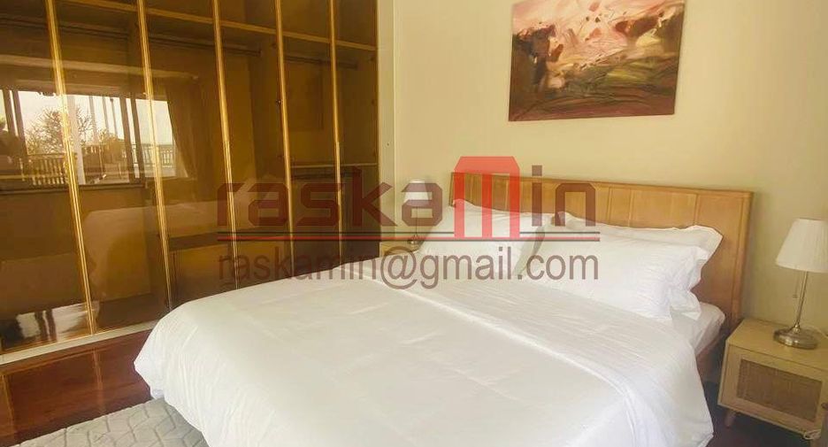 Villa zum Kauf mit 6 Zimmer in Bang Lamung, Chonburi