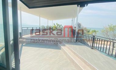 Villa zum Kauf mit 6 Zimmer in Bang Lamung, Chonburi