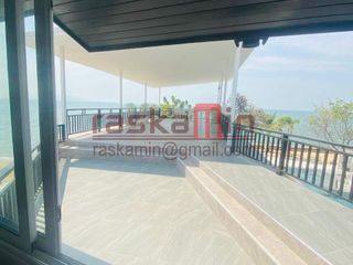 出售 6 卧室 别墅 在 Bang Lamung, Chon Buri