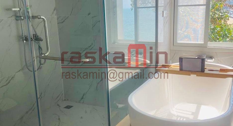 Villa zum Kauf mit 6 Zimmer in Bang Lamung, Chonburi
