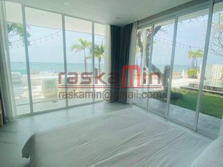 出售 6 卧室 别墅 在 Bang Lamung, Chon Buri