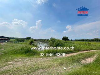 For sale land in Ban Na, Nakhon Nayok