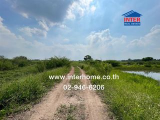 For sale land in Ban Na, Nakhon Nayok