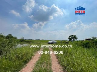 For sale land in Ban Na, Nakhon Nayok