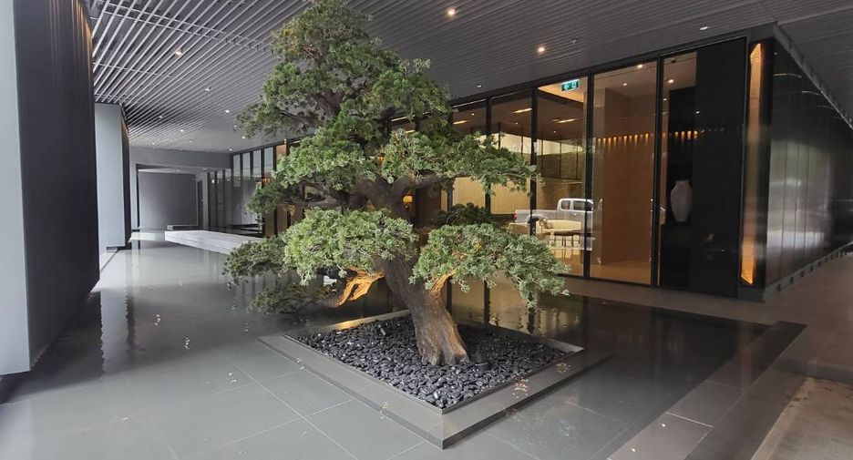 Condo en venta de 1 habitaciones en Khlong Toei, Bangkok