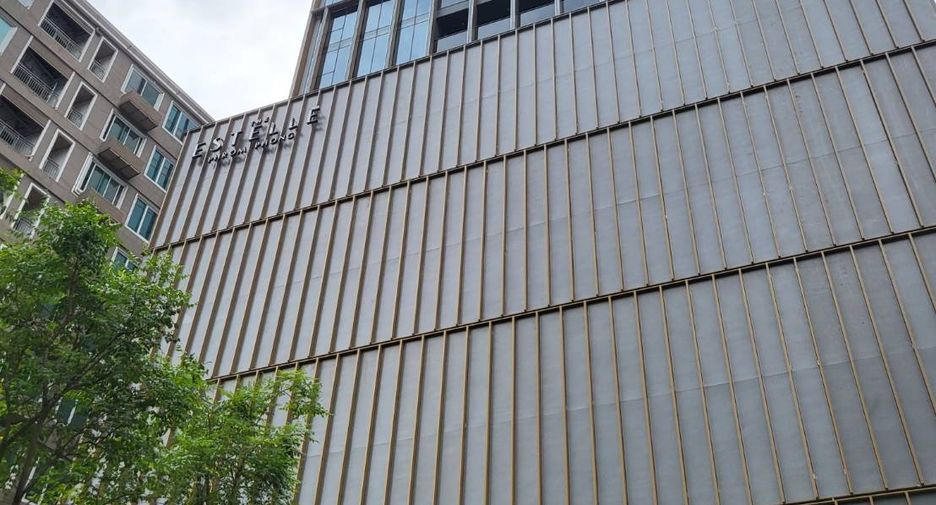 Condo en venta de 1 habitaciones en Khlong Toei, Bangkok