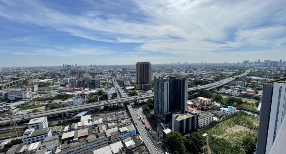 For rent 1 Beds condo in Watthana, Bangkok