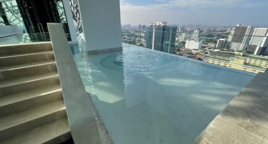 For rent 1 Beds condo in Watthana, Bangkok