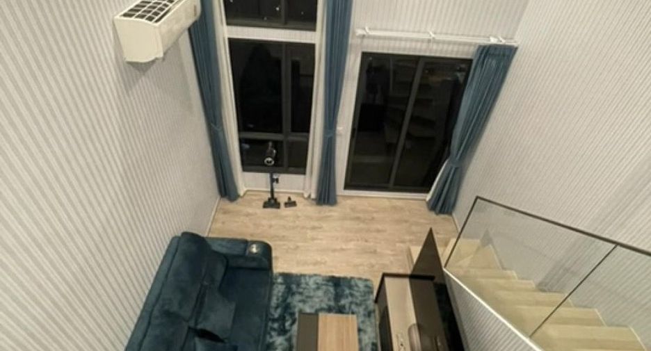For rent 1 Beds condo in Watthana, Bangkok